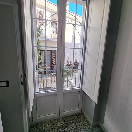 B&B Novecento Italiano Altamura Eksteriør billede