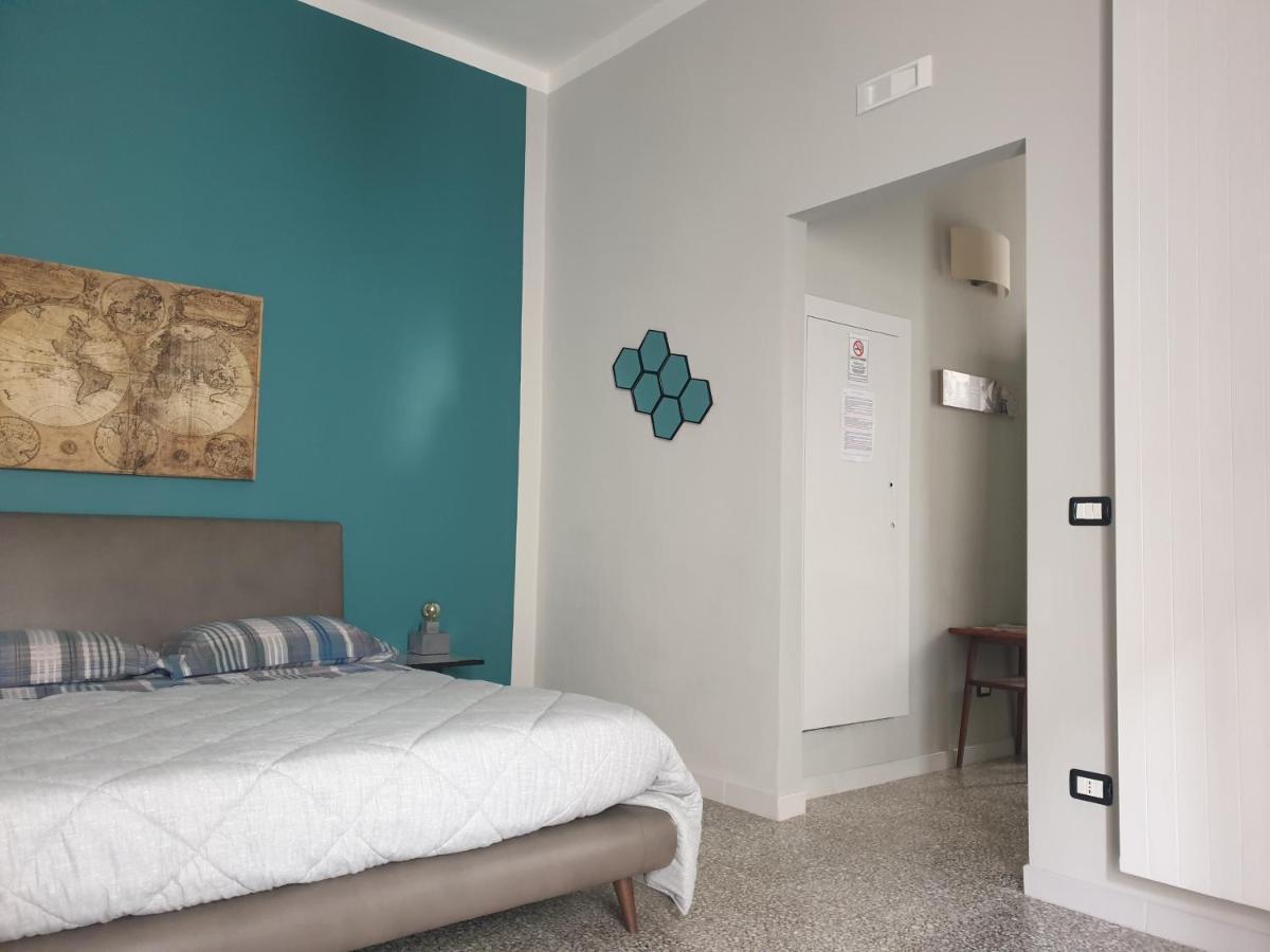 B&B Novecento Italiano Altamura Eksteriør billede
