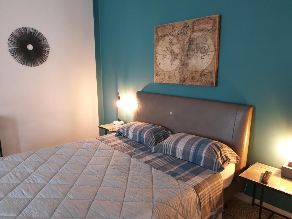 B&B Novecento Italiano Altamura Eksteriør billede