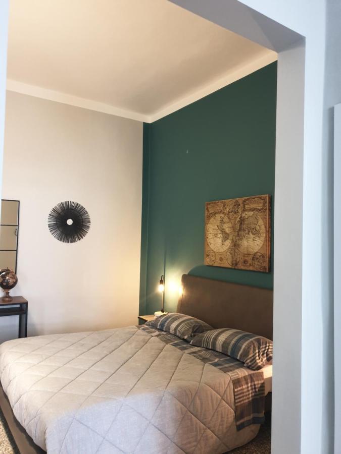 B&B Novecento Italiano Altamura Eksteriør billede