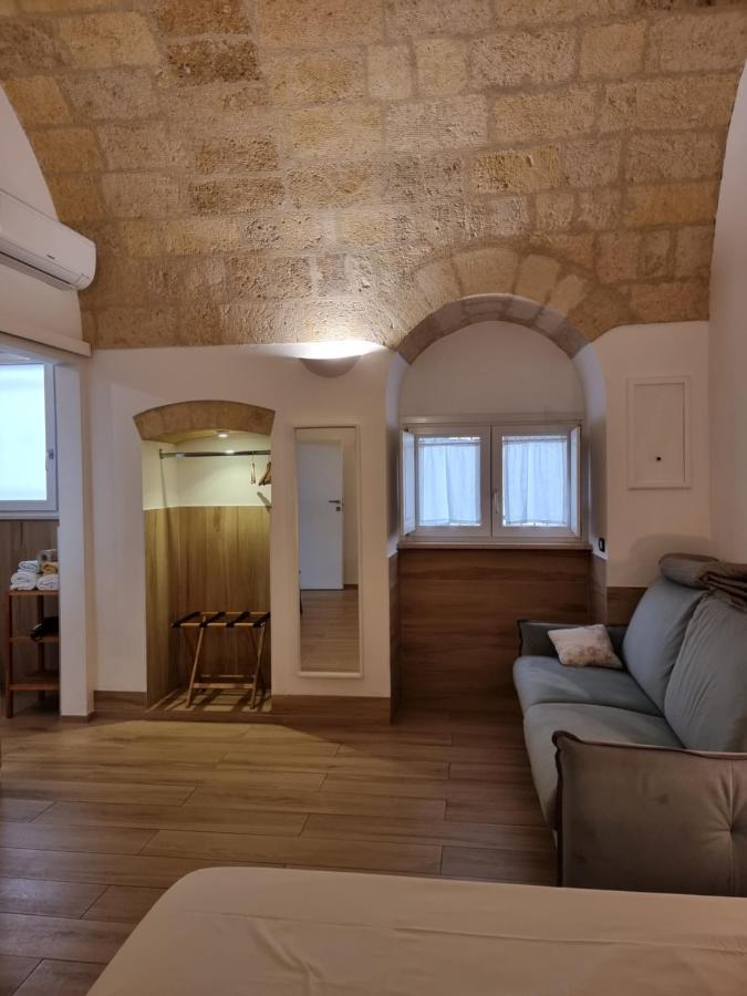 B&B Novecento Italiano Altamura Eksteriør billede