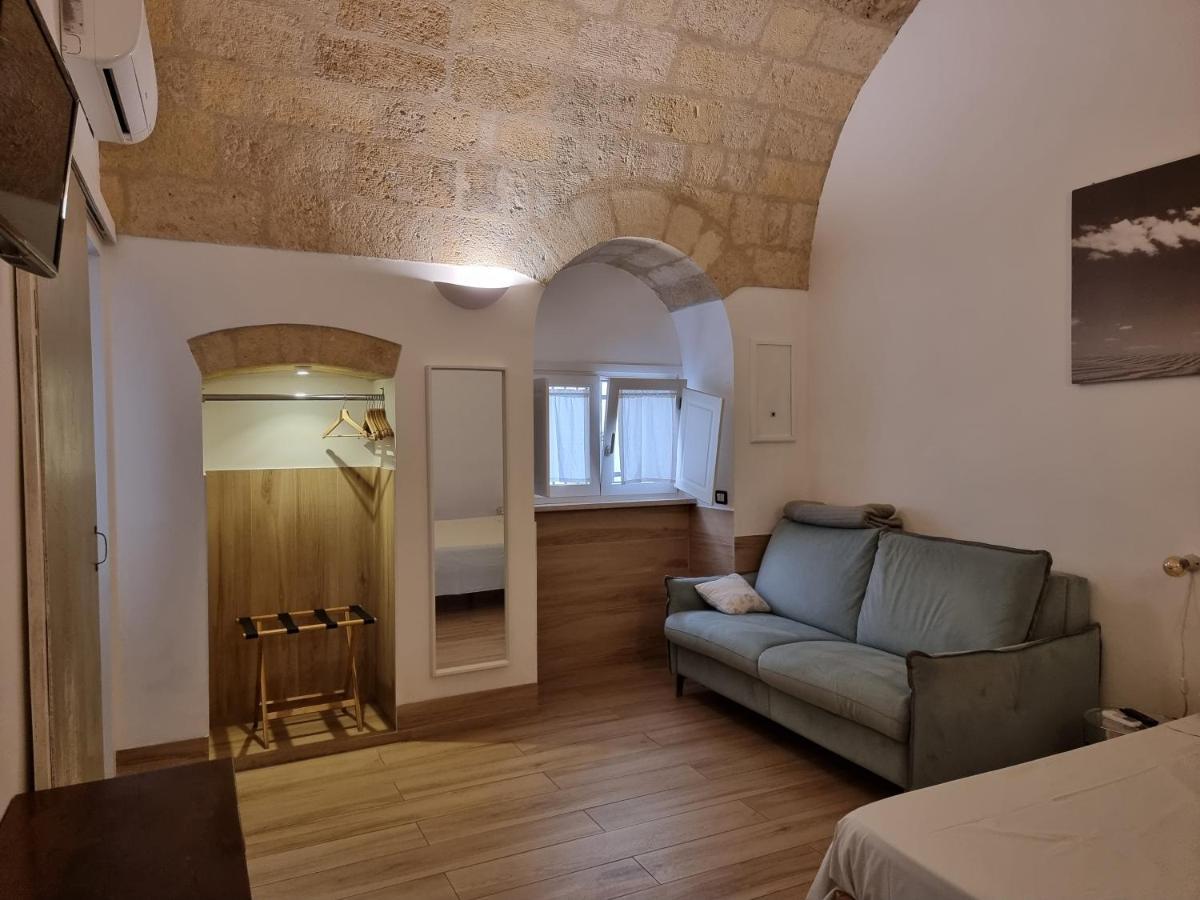 B&B Novecento Italiano Altamura Eksteriør billede