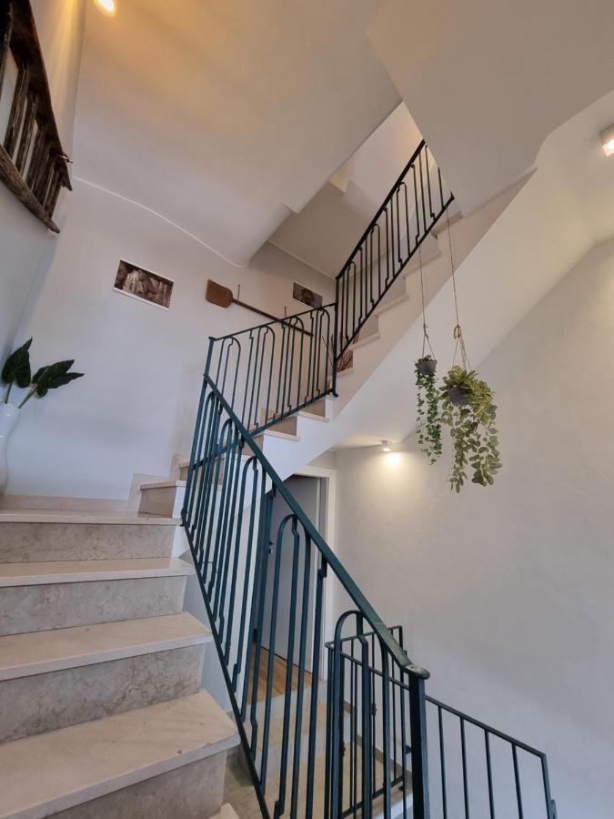 B&B Novecento Italiano Altamura Eksteriør billede