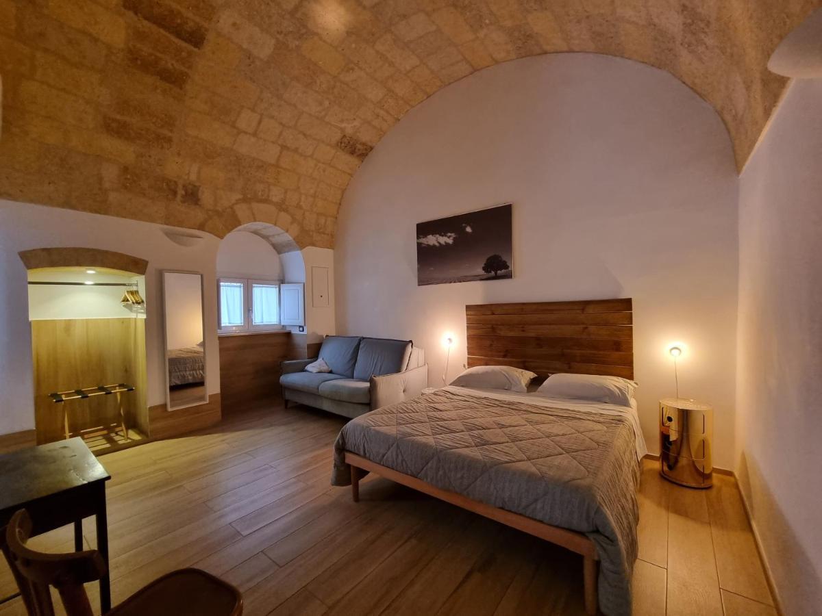 B&B Novecento Italiano Altamura Eksteriør billede
