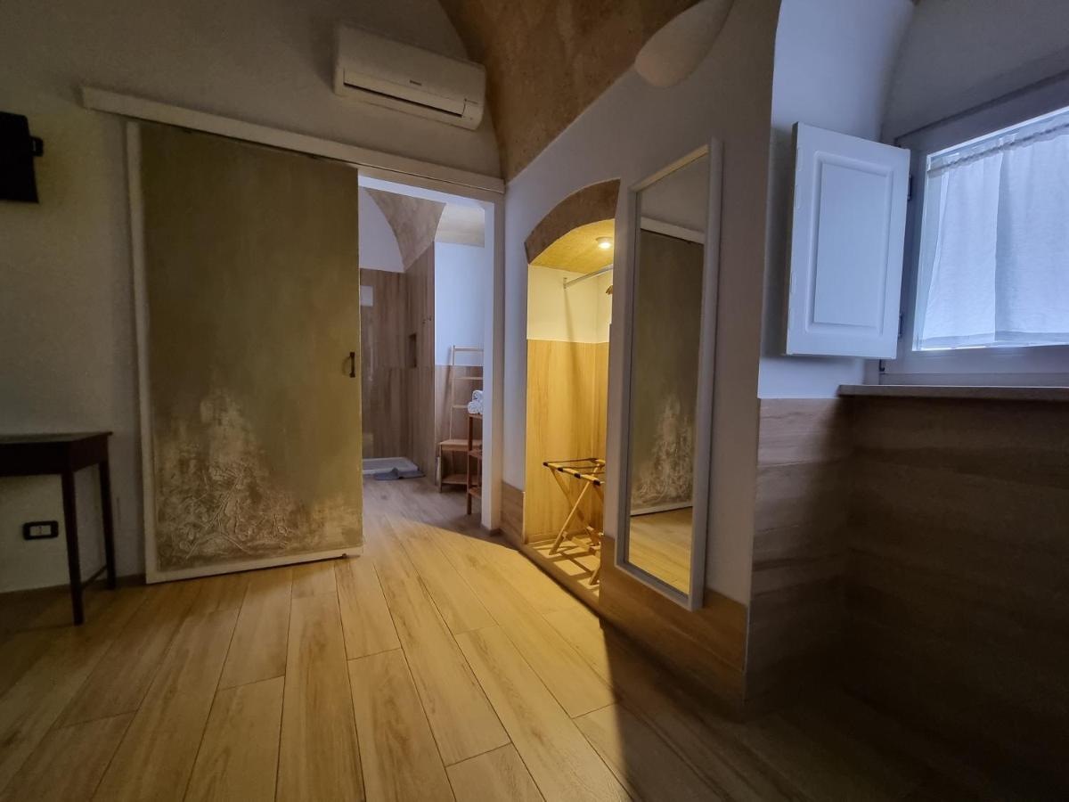 B&B Novecento Italiano Altamura Eksteriør billede