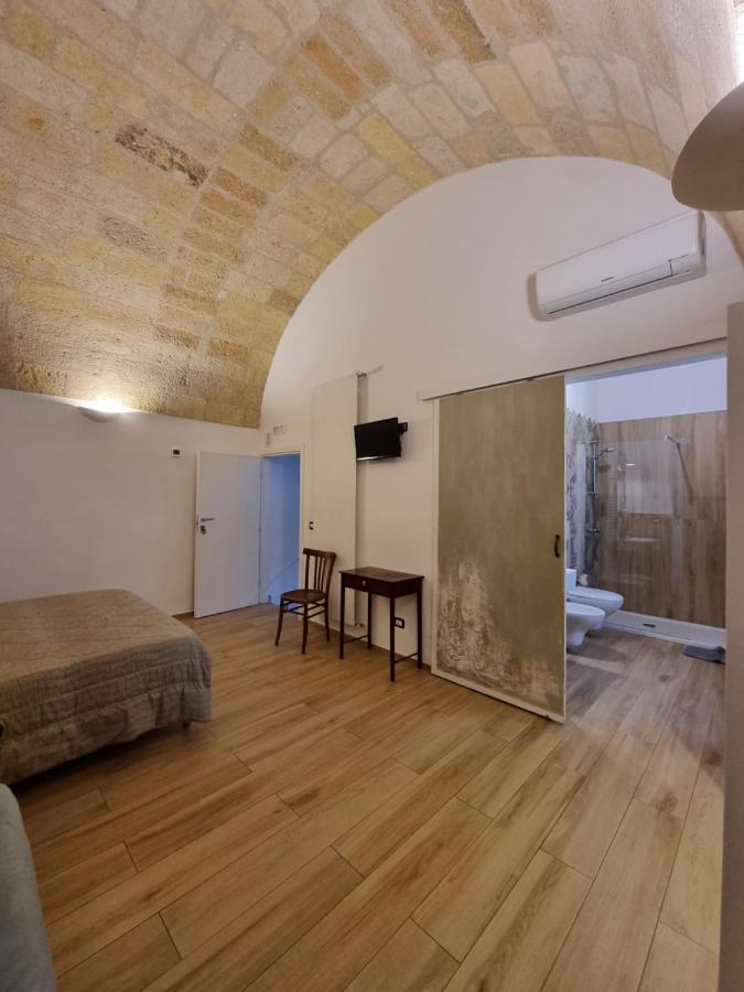 B&B Novecento Italiano Altamura Eksteriør billede