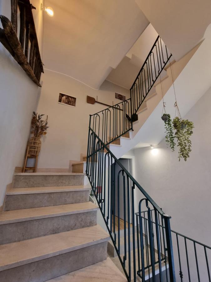 B&B Novecento Italiano Altamura Eksteriør billede