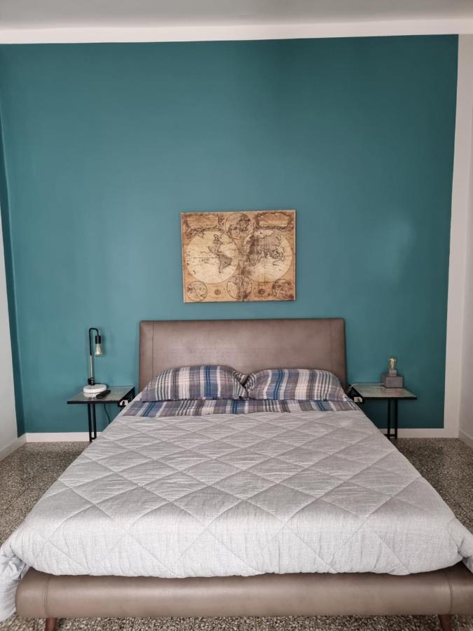 B&B Novecento Italiano Altamura Eksteriør billede