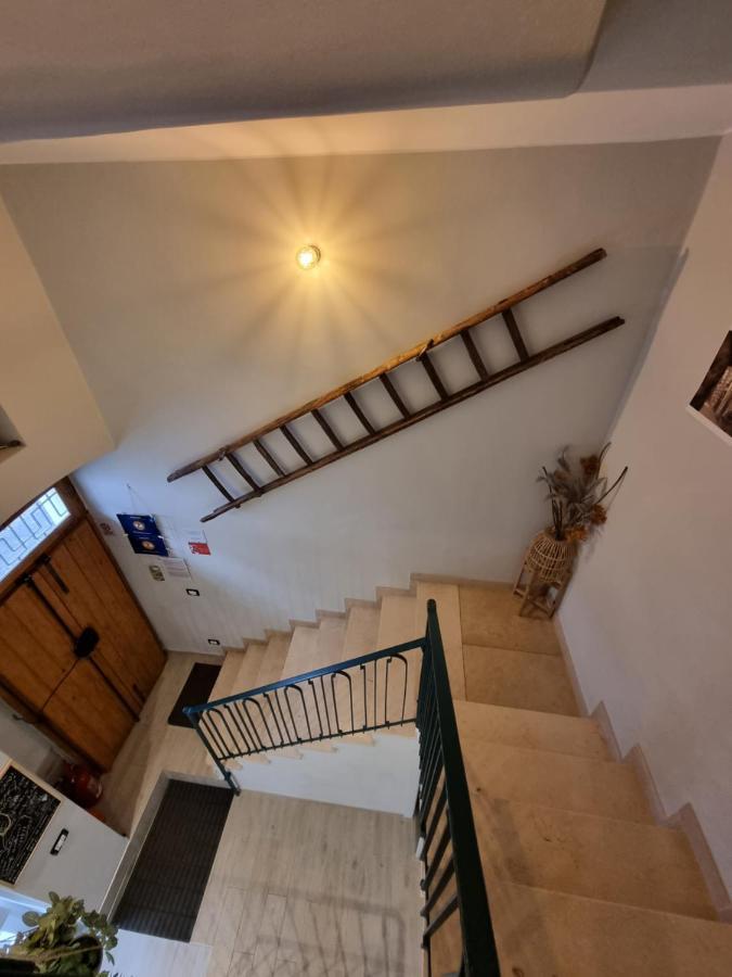 B&B Novecento Italiano Altamura Eksteriør billede