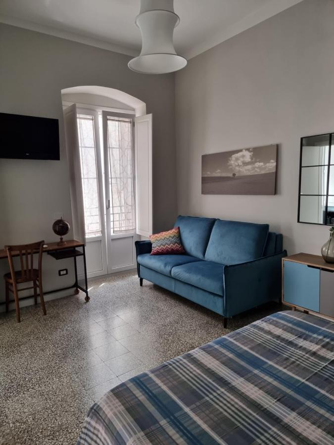 B&B Novecento Italiano Altamura Eksteriør billede