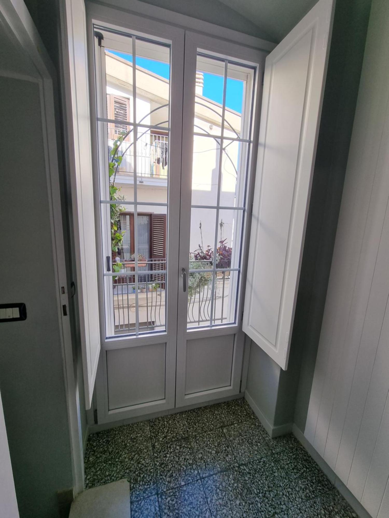 B&B Novecento Italiano Altamura Eksteriør billede