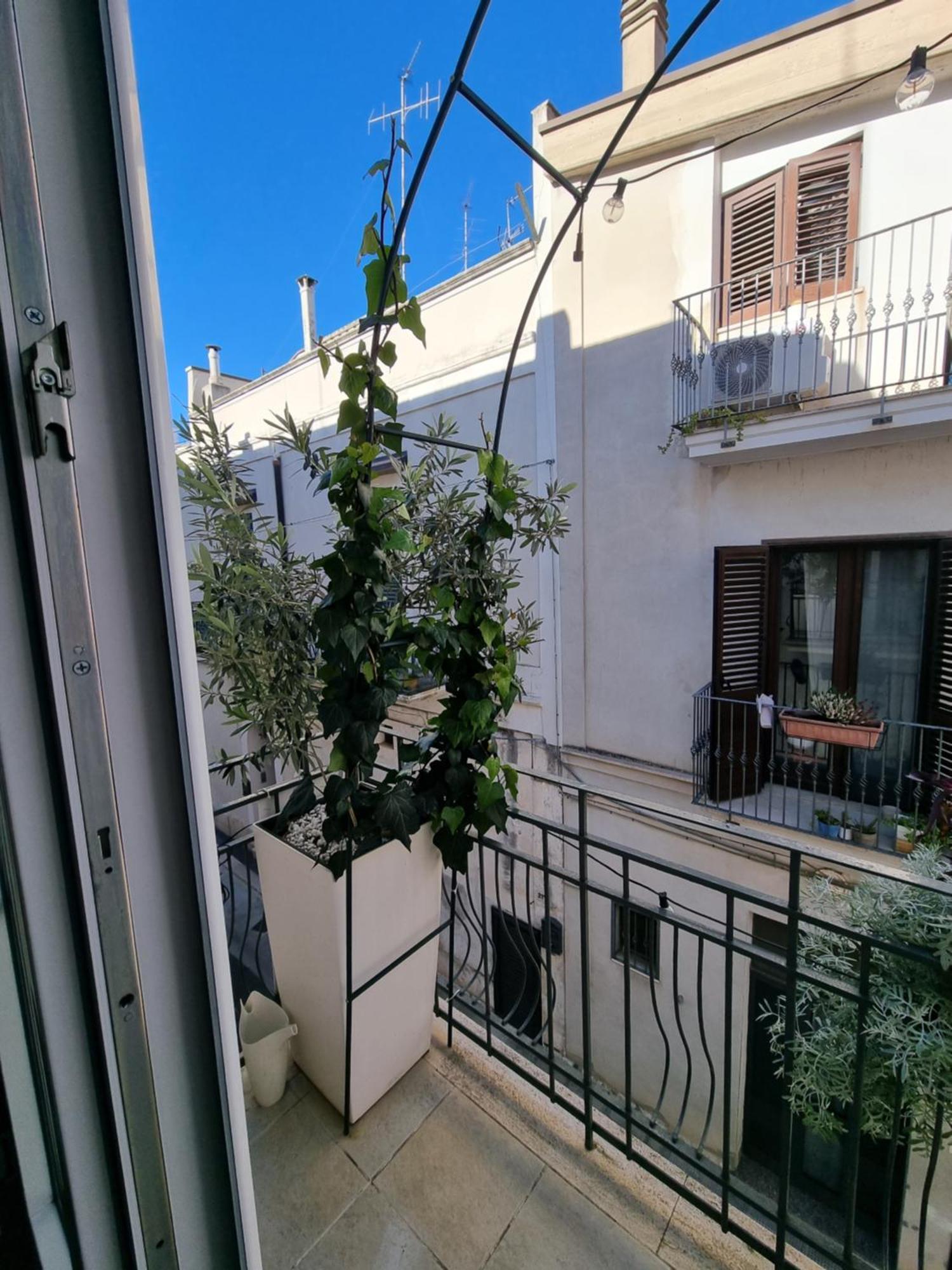 B&B Novecento Italiano Altamura Eksteriør billede