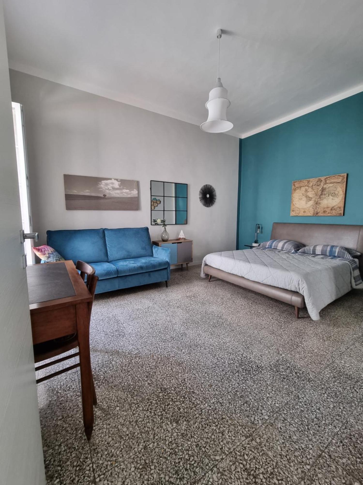 B&B Novecento Italiano Altamura Eksteriør billede