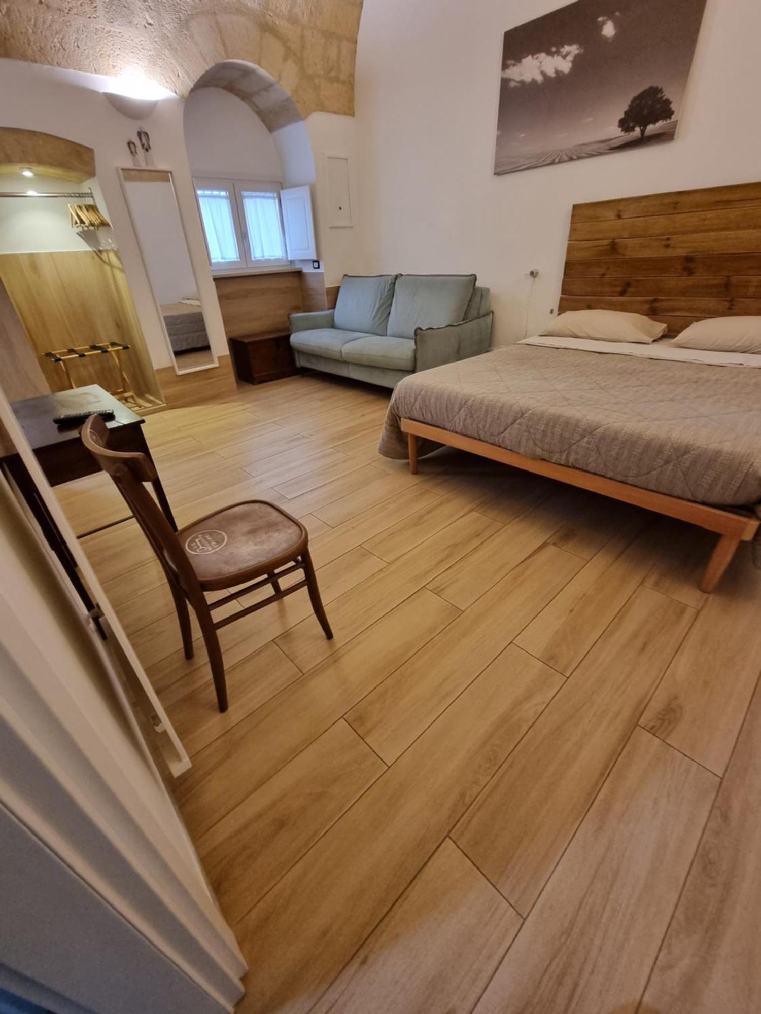 B&B Novecento Italiano Altamura Eksteriør billede
