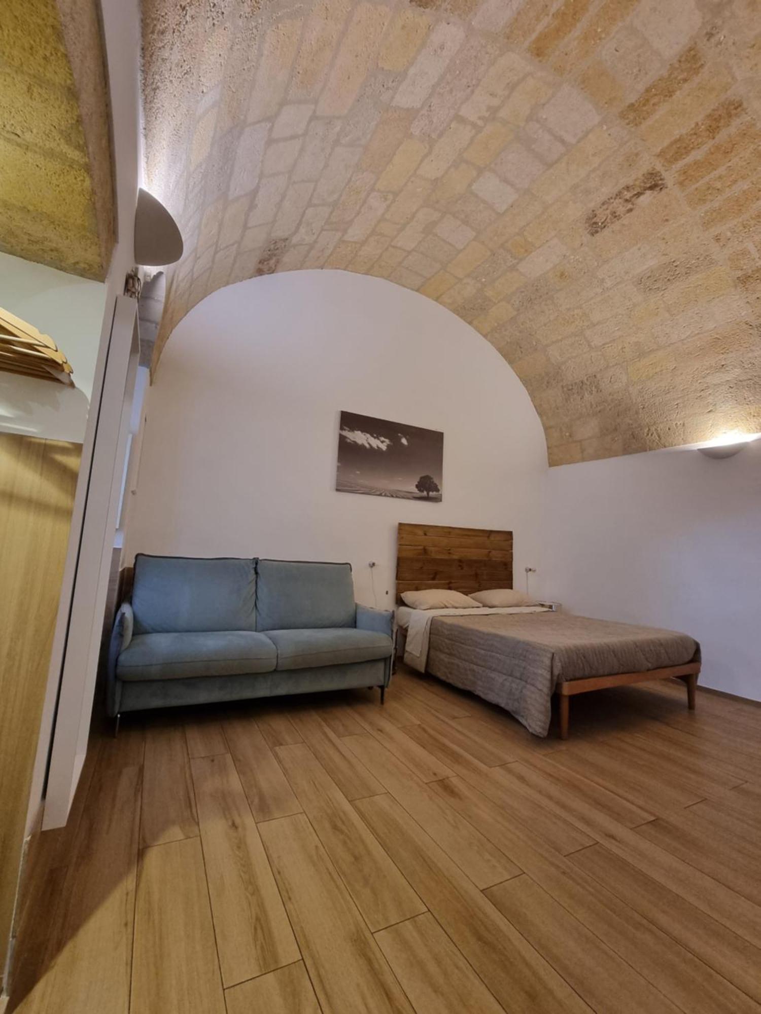 B&B Novecento Italiano Altamura Værelse billede
