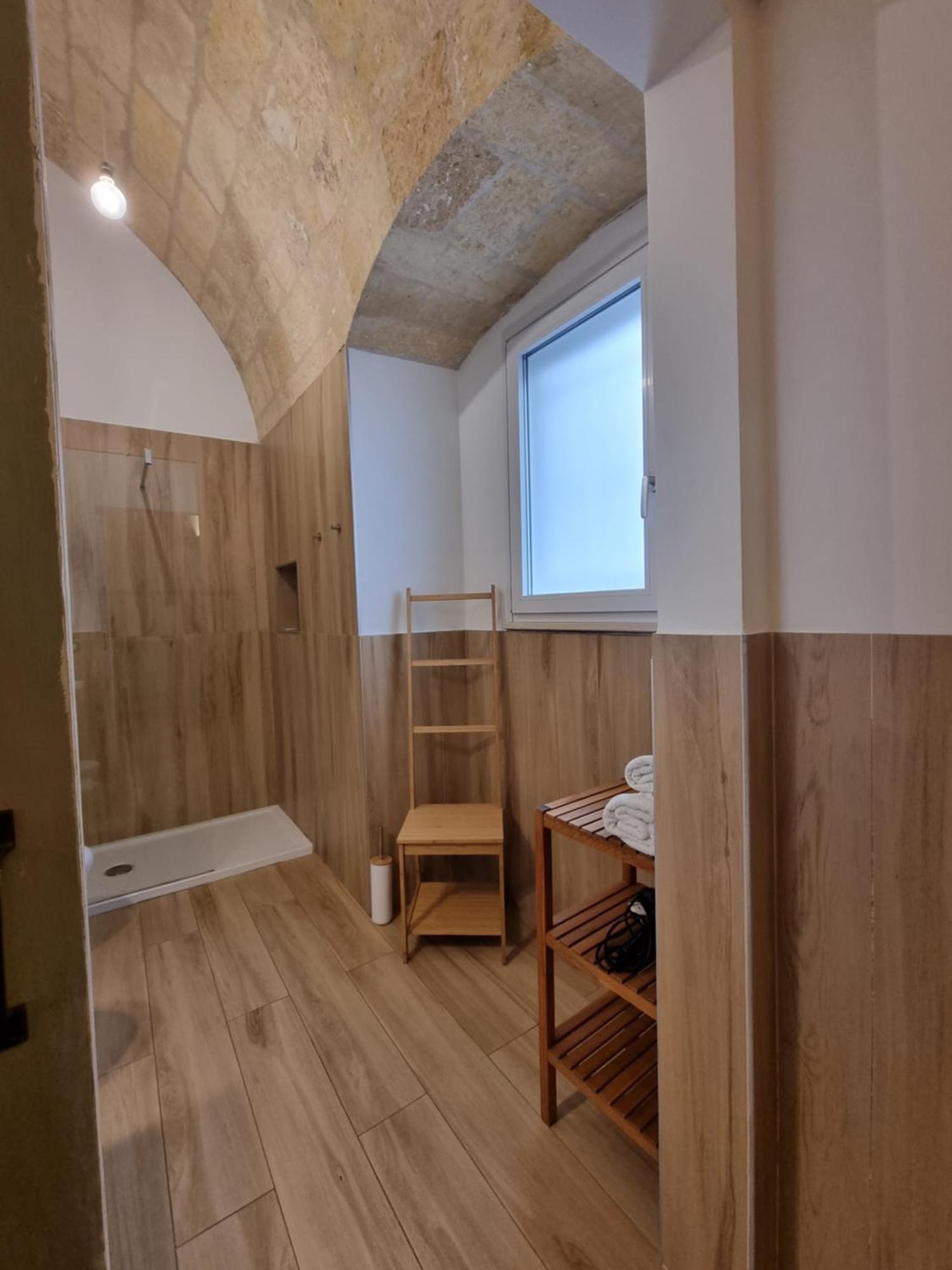 B&B Novecento Italiano Altamura Værelse billede