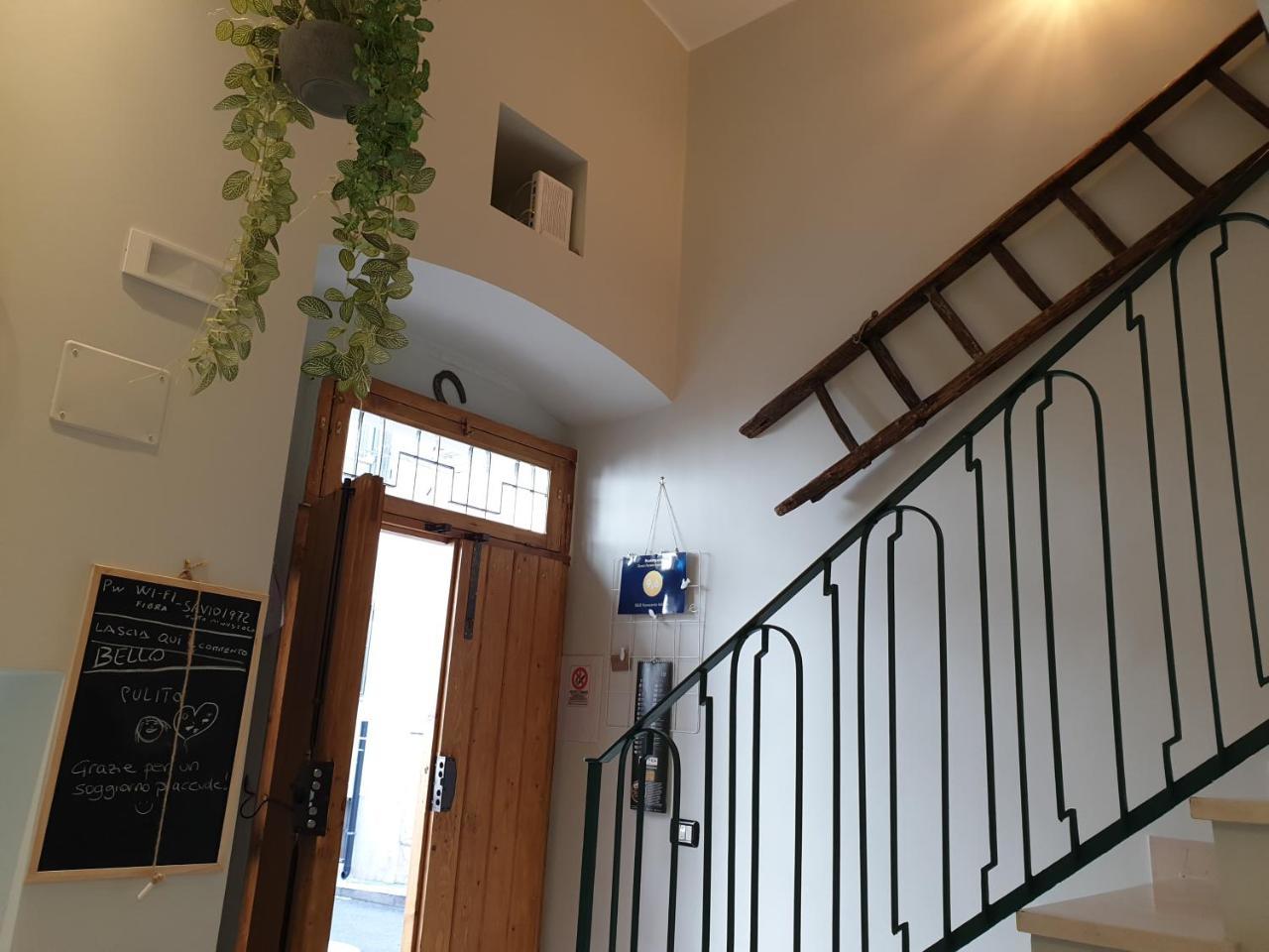 B&B Novecento Italiano Altamura Eksteriør billede