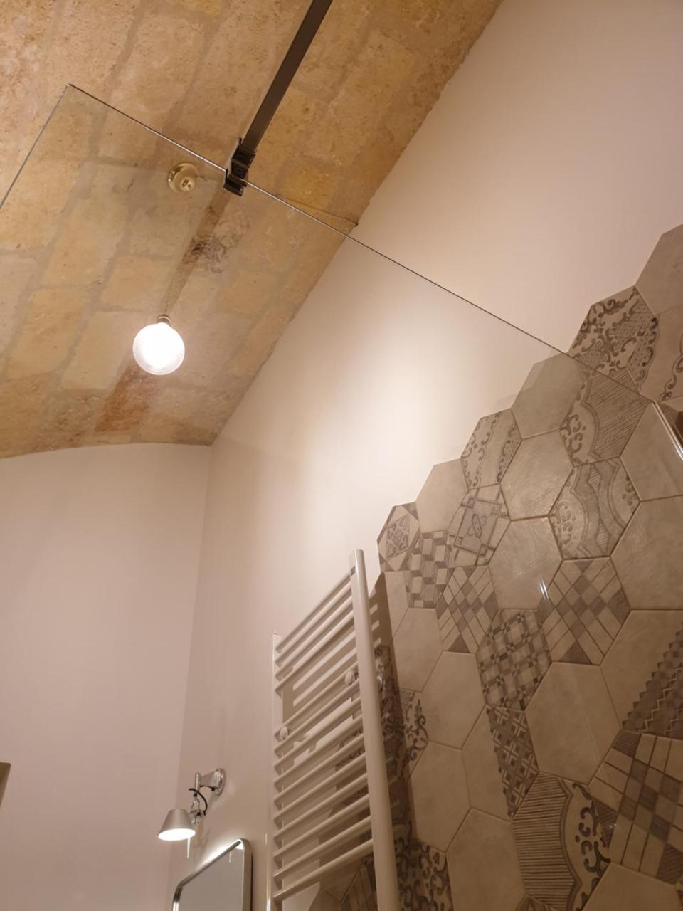 B&B Novecento Italiano Altamura Eksteriør billede