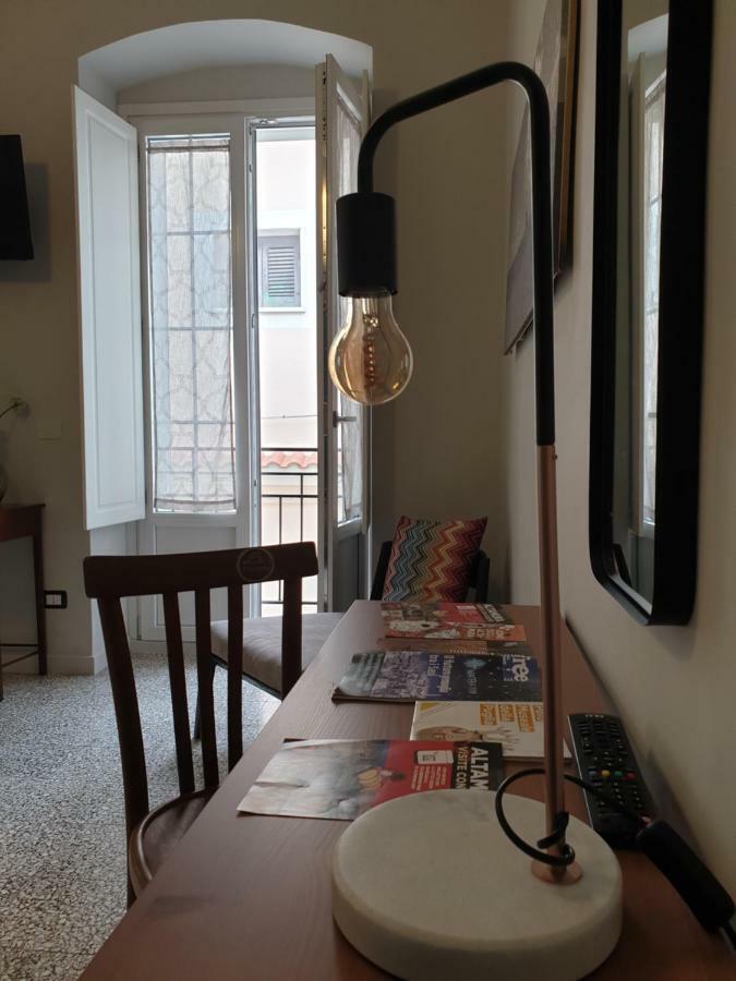 B&B Novecento Italiano Altamura Eksteriør billede