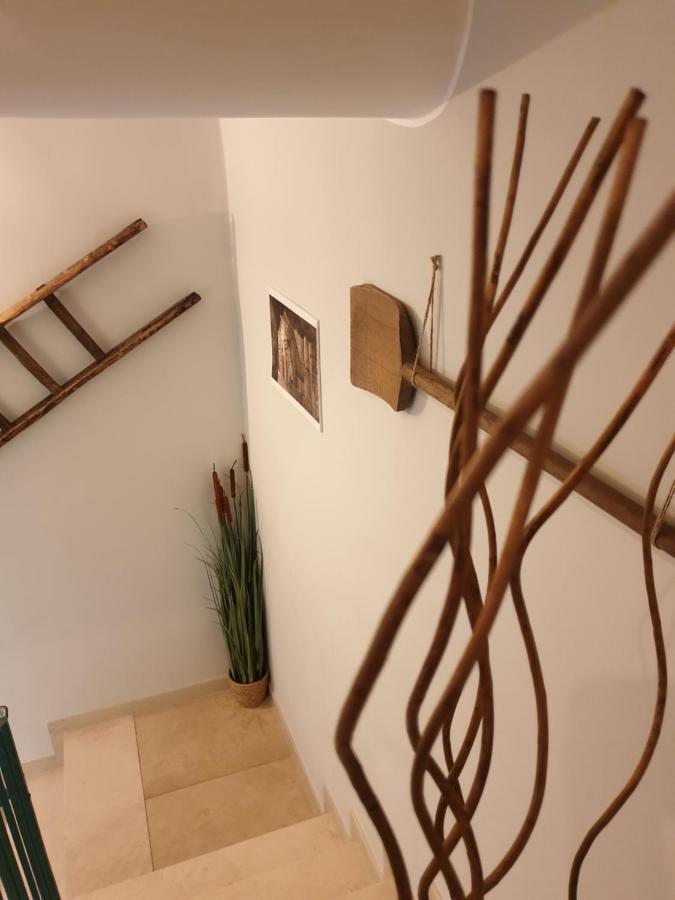 B&B Novecento Italiano Altamura Eksteriør billede