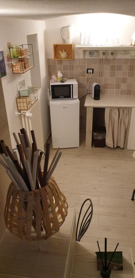 B&B Novecento Italiano Altamura Eksteriør billede