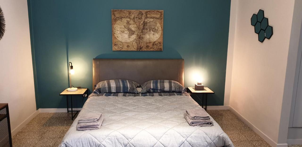 B&B Novecento Italiano Altamura Eksteriør billede