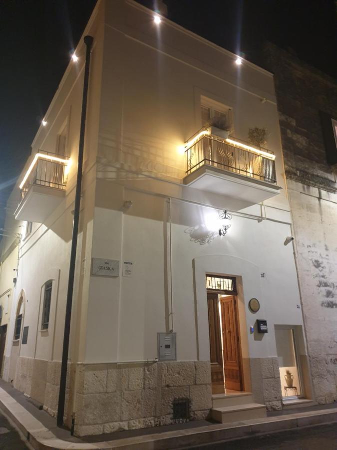 B&B Novecento Italiano Altamura Eksteriør billede